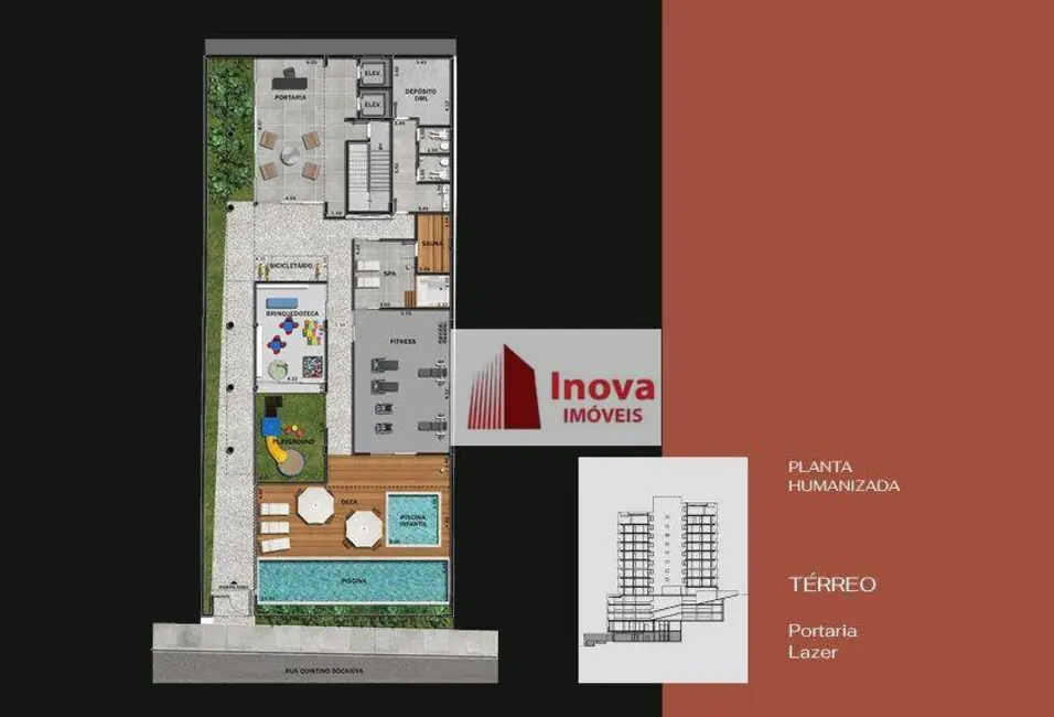 Apartamento com 2 quartos à venda, 122m2 em Jardim Glória, Juiz De Fora - MG - imagem 4 Foto 4 de Apartamento com 2 quartos à venda, 122m2 em Jardim Glória, Juiz De Fora - MG