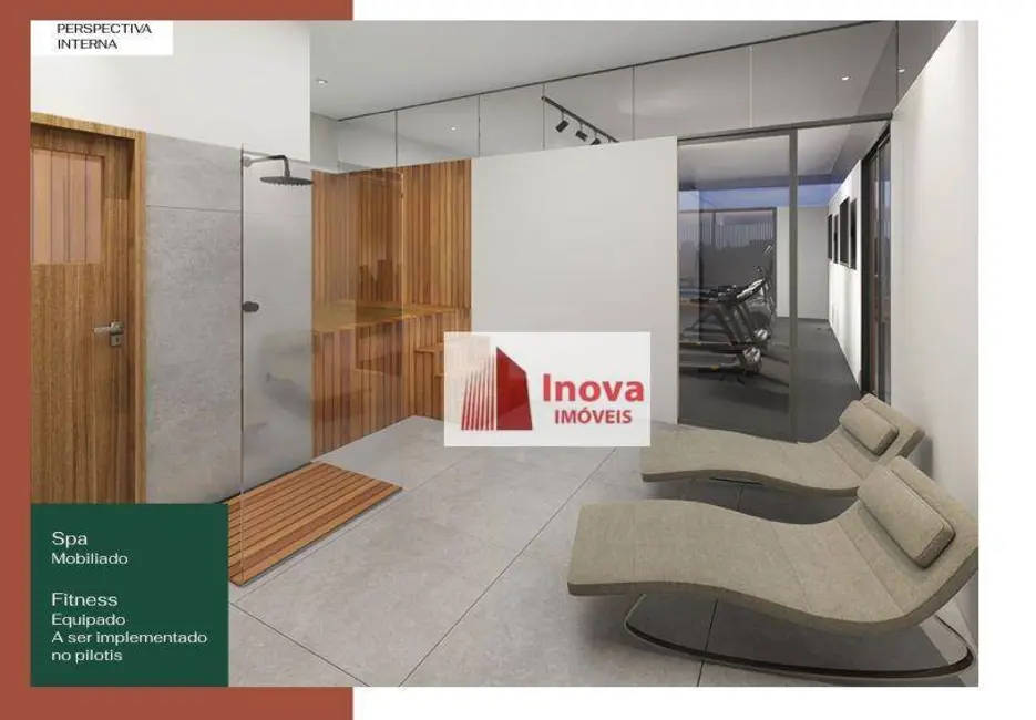 Apartamento com 2 quartos à venda, 122m2 em Jardim Glória, Juiz De Fora - MG - imagem 8 Foto 8 de Apartamento com 2 quartos à venda, 122m2 em Jardim Glória, Juiz De Fora - MG