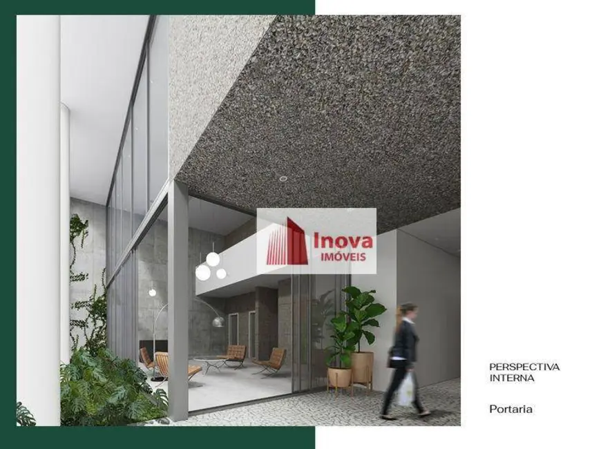 Apartamento com 2 quartos à venda, 122m2 em Jardim Glória, Juiz De Fora - MG - imagem 5 Foto 5 de Apartamento com 2 quartos à venda, 122m2 em Jardim Glória, Juiz De Fora - MG