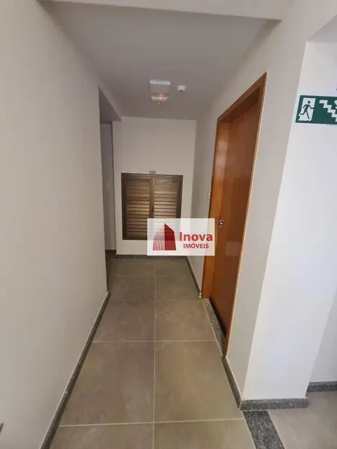 Apartamento com 2 quartos à venda, 90m2 em Santa Helena, Juiz De Fora - MG - imagem 4 Foto 4 de Apartamento com 2 quartos à venda, 90m2 em Santa Helena, Juiz De Fora - MG