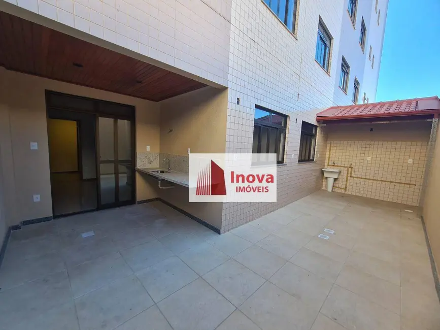 Apartamento com 2 quartos à venda, 90m2 em Santa Helena, Juiz De Fora - MG - imagem 9 Foto 9 de Apartamento com 2 quartos à venda, 90m2 em Santa Helena, Juiz De Fora - MG