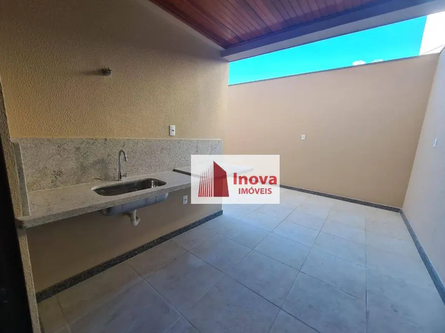 Apartamento com 2 quartos à venda, 90m2 em Santa Helena, Juiz De Fora - MG - imagem 7 Foto 7 de Apartamento com 2 quartos à venda, 90m2 em Santa Helena, Juiz De Fora - MG
