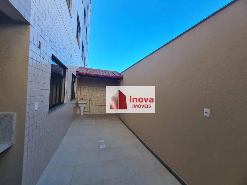 Apartamento com 2 quartos à venda, 90m2 em Santa Helena, Juiz De Fora - MG - imagem 8 Foto 8 de Apartamento com 2 quartos à venda, 90m2 em Santa Helena, Juiz De Fora - MG