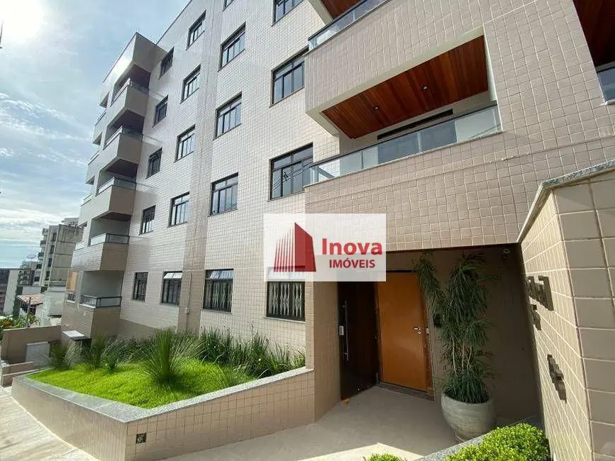 Foto 1 de Apartamento com 2 quartos à venda, 82m2 em Santa Helena, Juiz De Fora - MG