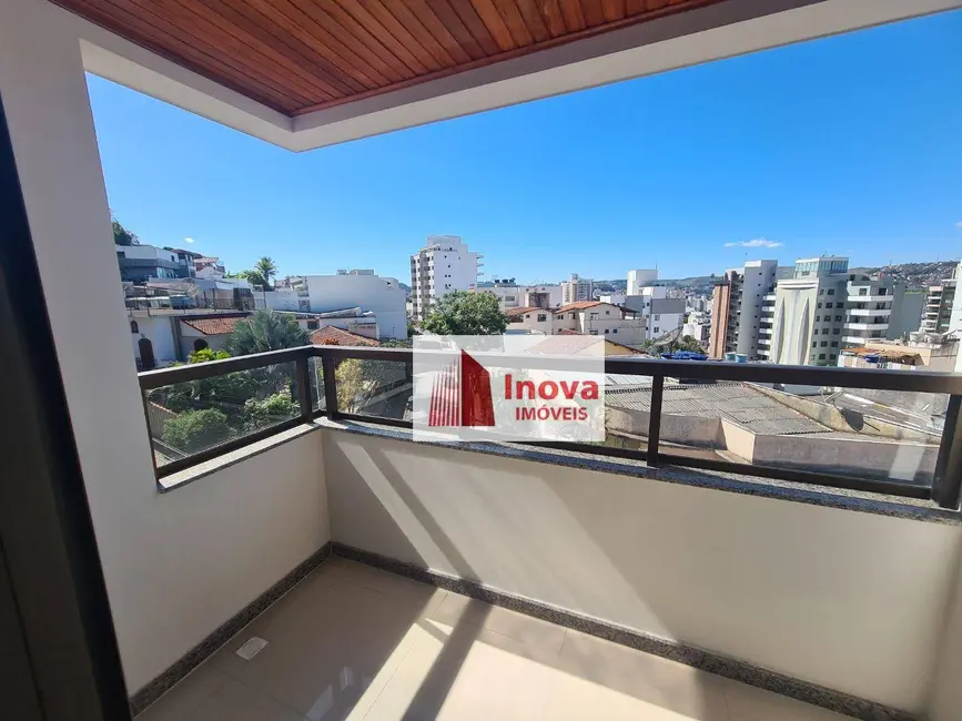 Apartamento com 2 quartos à venda, 82m2 em Santa Helena, Juiz De Fora - MG - imagem 6 Foto 6 de Apartamento com 2 quartos à venda, 82m2 em Santa Helena, Juiz De Fora - MG