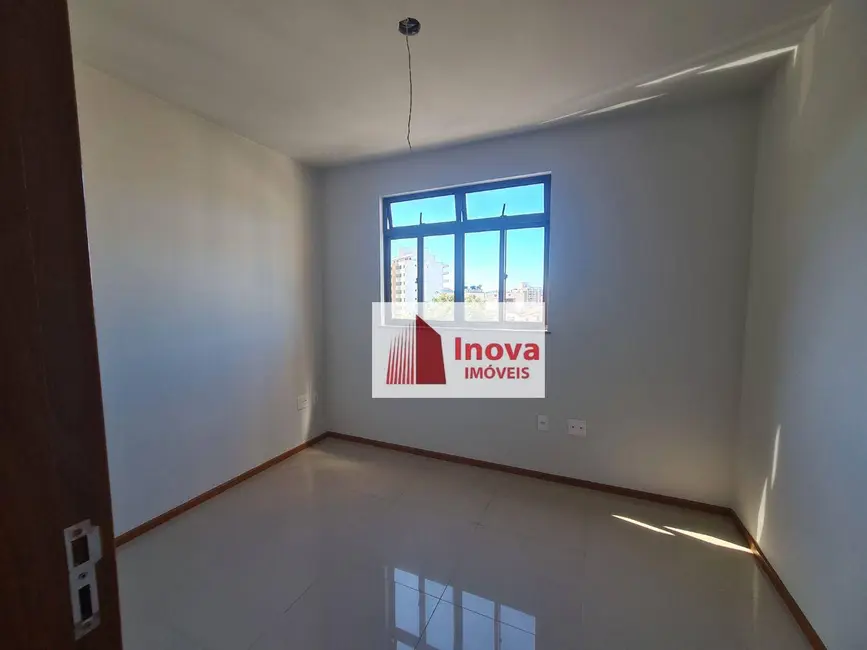 Apartamento com 2 quartos à venda, 82m2 em Santa Helena, Juiz De Fora - MG - imagem 9 Foto 9 de Apartamento com 2 quartos à venda, 82m2 em Santa Helena, Juiz De Fora - MG