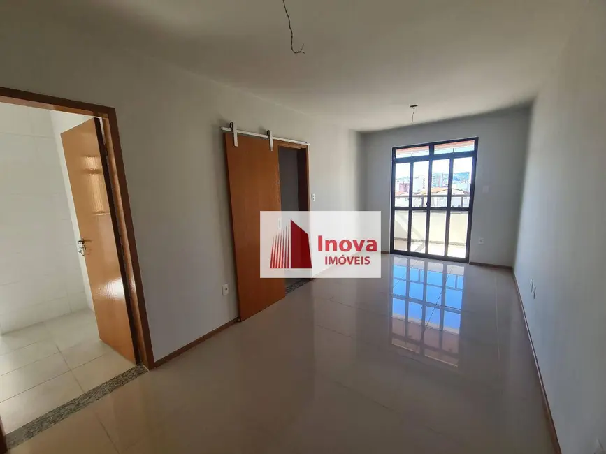 Apartamento com 2 quartos à venda, 82m2 em Santa Helena, Juiz De Fora - MG - imagem 5 Foto 5 de Apartamento com 2 quartos à venda, 82m2 em Santa Helena, Juiz De Fora - MG