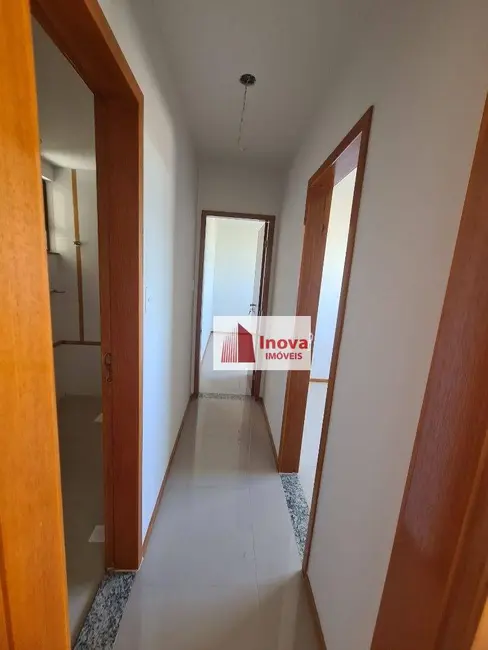 Apartamento com 2 quartos à venda, 82m2 em Santa Helena, Juiz De Fora - MG - imagem 4 Foto 4 de Apartamento com 2 quartos à venda, 82m2 em Santa Helena, Juiz De Fora - MG