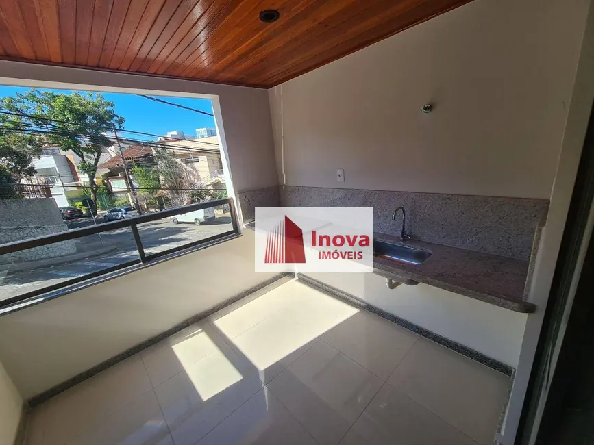 Apartamento com 2 quartos à venda, 80m2 em Santa Helena, Juiz De Fora - MG - imagem 9 Foto 9 de Apartamento com 2 quartos à venda, 80m2 em Santa Helena, Juiz De Fora - MG