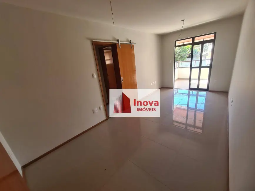 Apartamento com 2 quartos à venda, 80m2 em Santa Helena, Juiz De Fora - MG - imagem 6 Foto 6 de Apartamento com 2 quartos à venda, 80m2 em Santa Helena, Juiz De Fora - MG