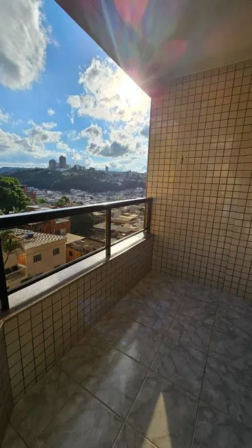 Apartamento com 3 quartos à venda, 85m2 em Juiz De Fora - MG - imagem 6 Foto 6 de Apartamento com 3 quartos à venda, 85m2 em Juiz De Fora - MG