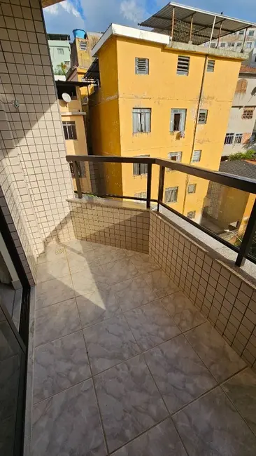 Apartamento com 3 quartos à venda, 85m2 em Juiz De Fora - MG - imagem 5 Foto 5 de Apartamento com 3 quartos à venda, 85m2 em Juiz De Fora - MG