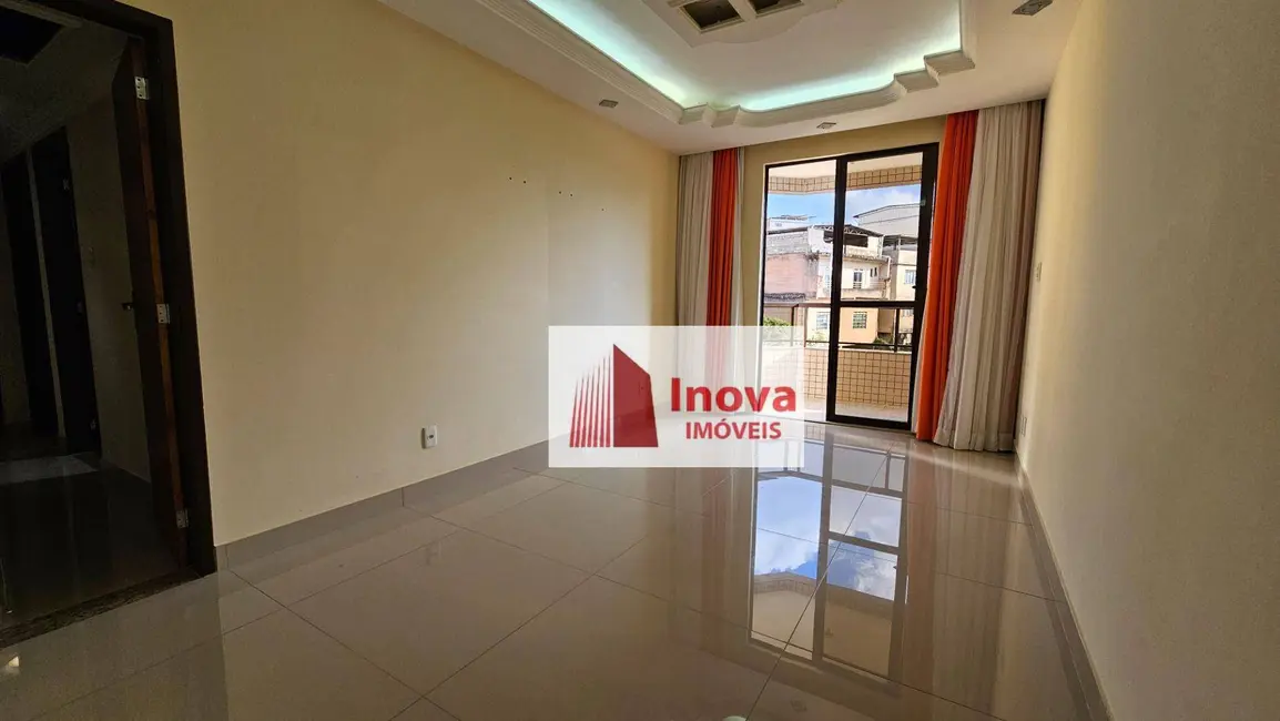 Apartamento com 3 quartos à venda, 85m2 em Juiz De Fora - MG - imagem 3 Foto 3 de Apartamento com 3 quartos à venda, 85m2 em Juiz De Fora - MG