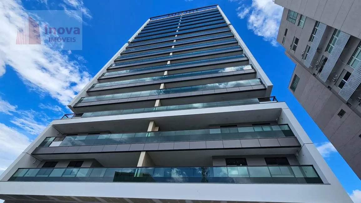 Foto 1 de Apartamento com 2 quartos à venda, 98m2 em Juiz De Fora - MG