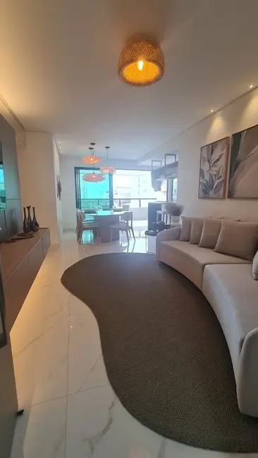 Apartamento com 3 quartos à venda, 127m2 em Juiz De Fora - MG - imagem 8 Foto 8 de Apartamento com 3 quartos à venda, 127m2 em Juiz De Fora - MG