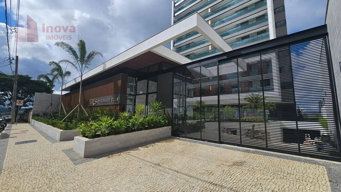Apartamento com 3 quartos à venda, 127m2 em Juiz De Fora - MG - imagem 2 Foto 2 de Apartamento com 3 quartos à venda, 127m2 em Juiz De Fora - MG