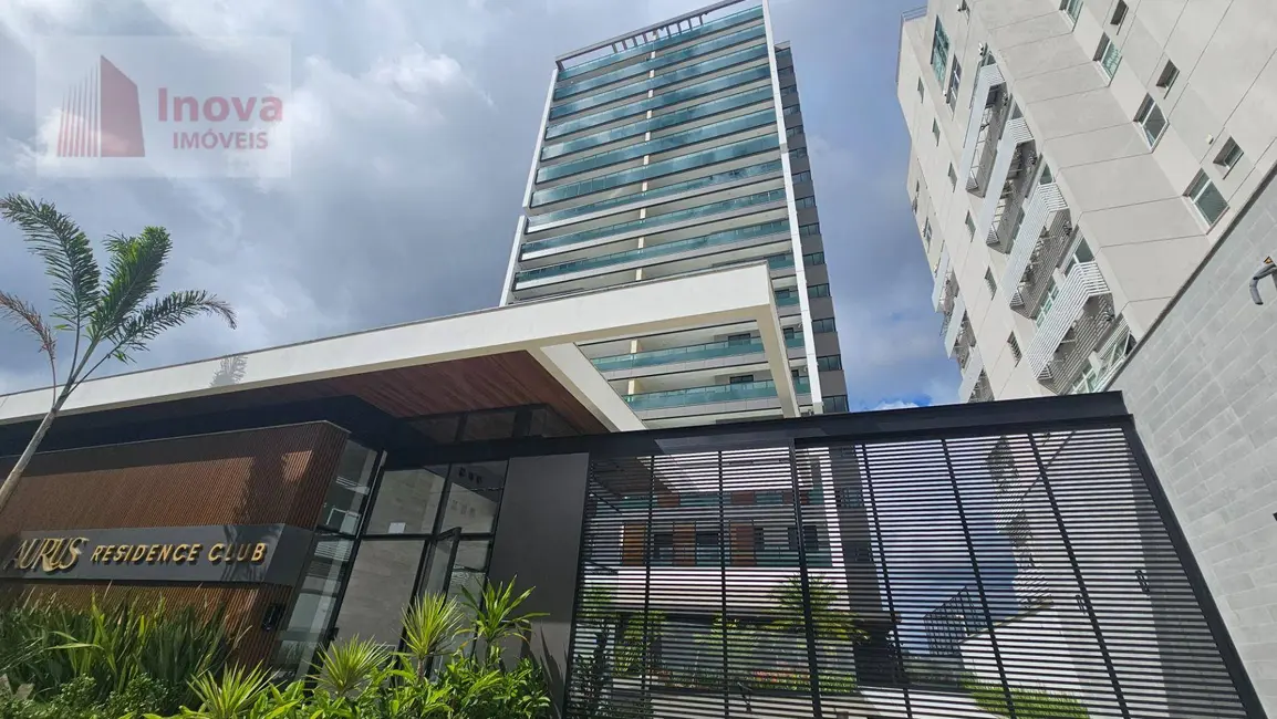 Apartamento com 3 quartos à venda, 127m2 em Juiz De Fora - MG - imagem 1 Foto 1 de Apartamento com 3 quartos à venda, 127m2 em Juiz De Fora - MG