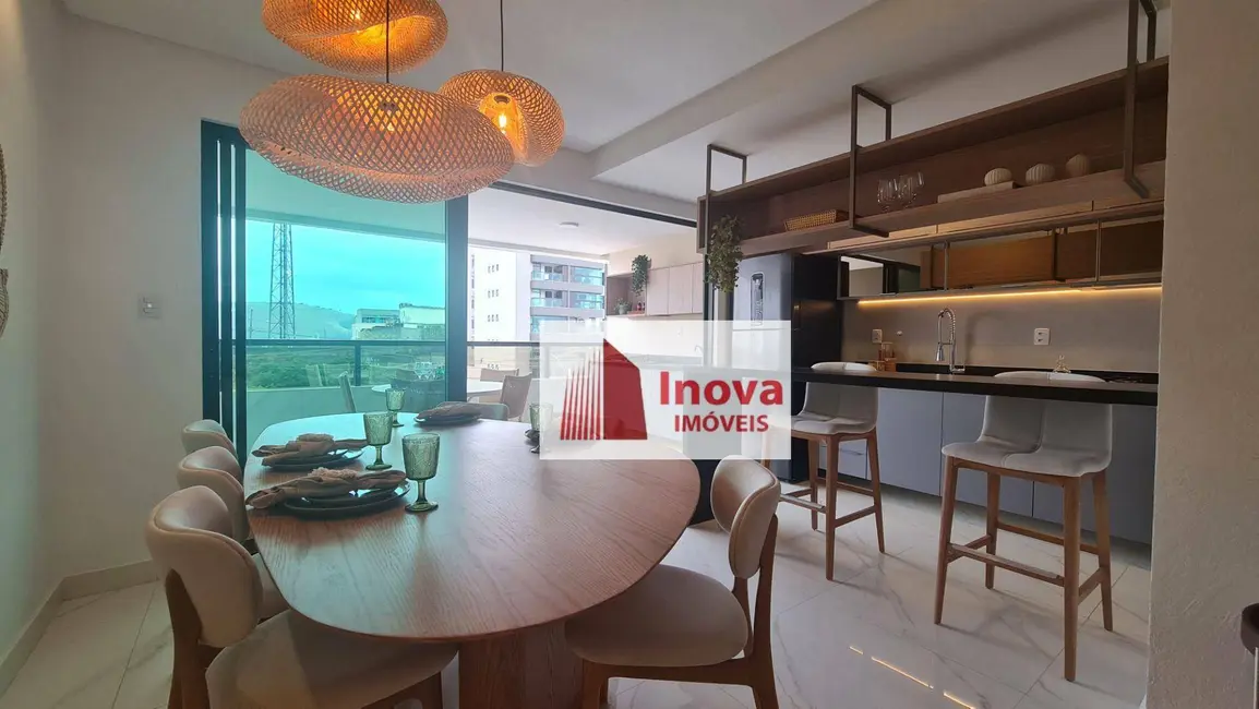 Apartamento com 3 quartos à venda, 127m2 em Juiz De Fora - MG - imagem 3 Foto 3 de Apartamento com 3 quartos à venda, 127m2 em Juiz De Fora - MG