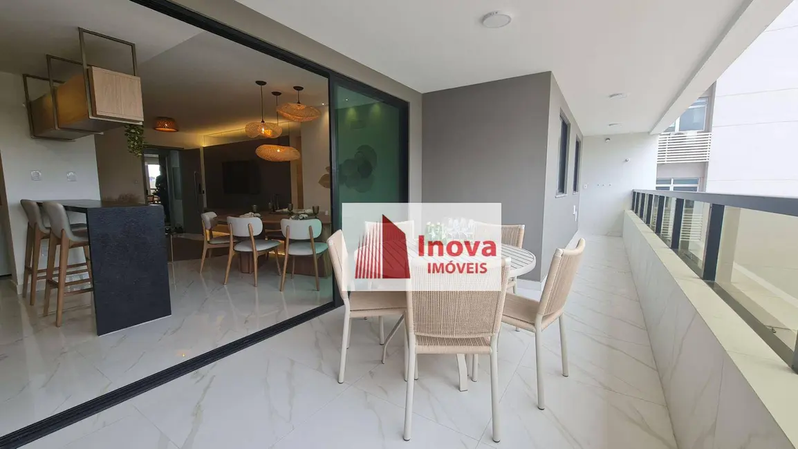 Apartamento com 3 quartos à venda, 127m2 em Juiz De Fora - MG - imagem 6 Foto 6 de Apartamento com 3 quartos à venda, 127m2 em Juiz De Fora - MG