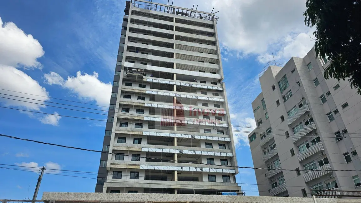 Foto 1 de Apartamento com 3 quartos à venda, 127m2 em Juiz De Fora - MG