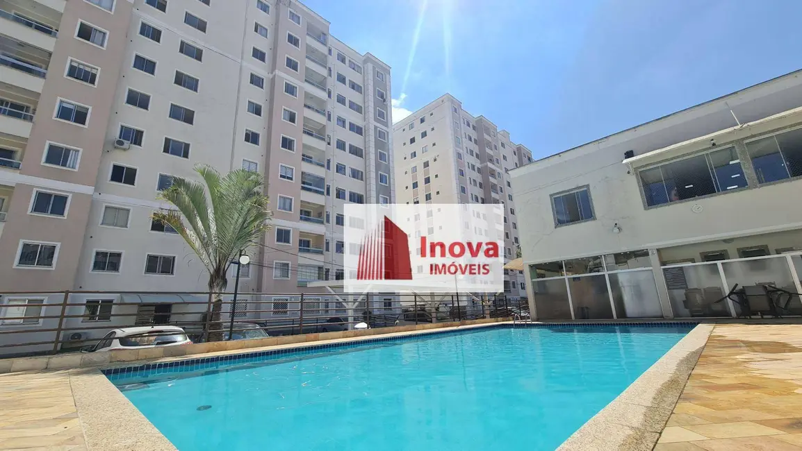 Foto 1 de Apartamento com 2 quartos à venda, 65m2 em Democrata, Juiz De Fora - MG