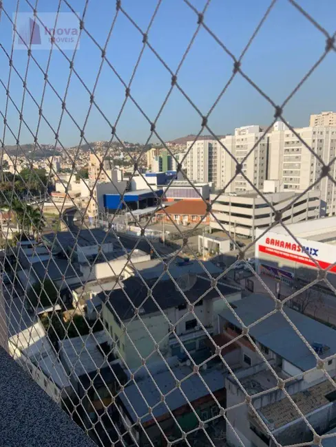 Foto 9 de Apartamento com 2 quartos à venda, 65m2 em Democrata, Juiz De Fora - MG