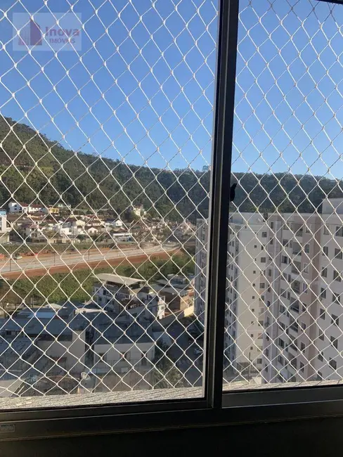 Foto 8 de Apartamento com 2 quartos à venda, 65m2 em Democrata, Juiz De Fora - MG