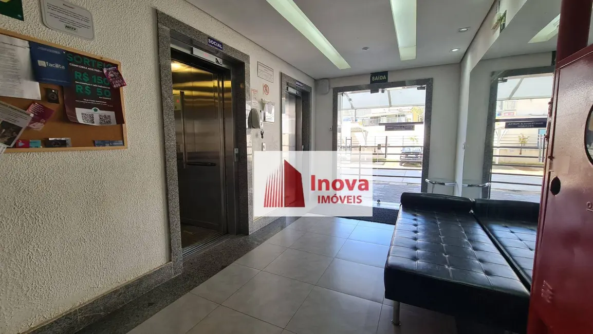 Foto 2 de Apartamento com 2 quartos à venda, 65m2 em Democrata, Juiz De Fora - MG