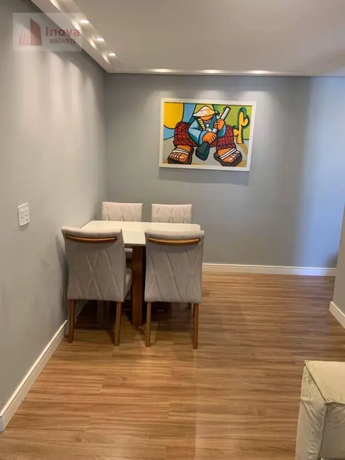 Foto 6 de Apartamento com 2 quartos à venda, 65m2 em Democrata, Juiz De Fora - MG