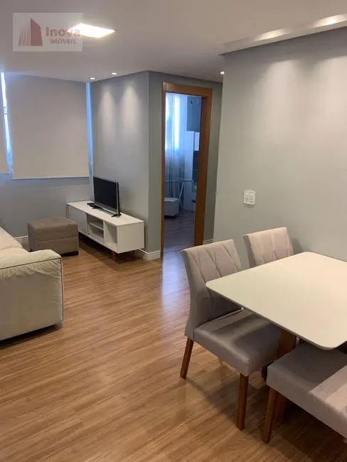 Foto 4 de Apartamento com 2 quartos à venda, 65m2 em Democrata, Juiz De Fora - MG