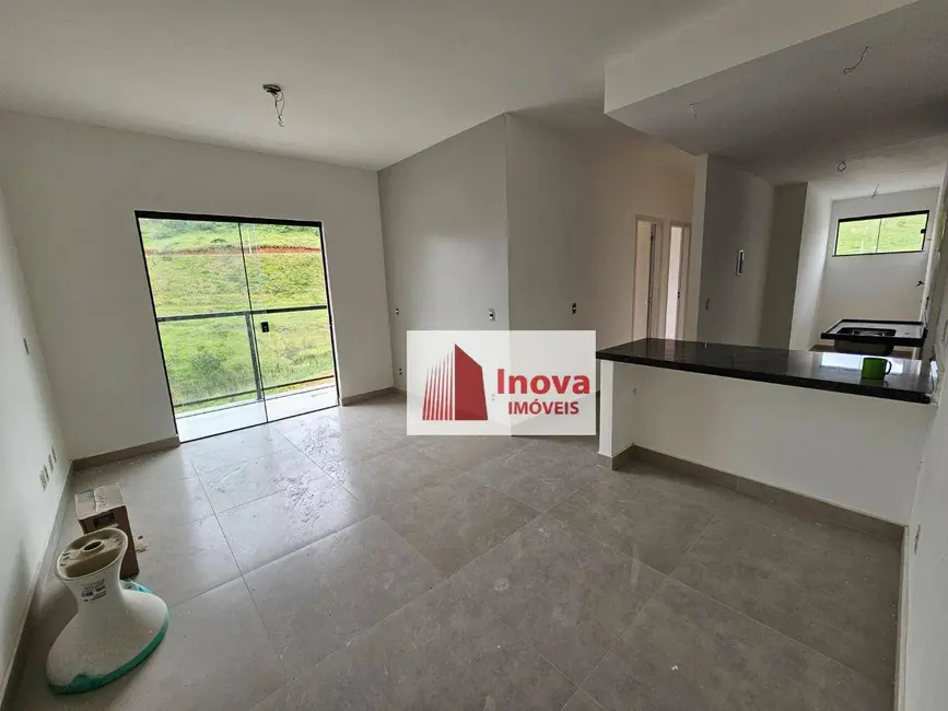 Foto 2 de Apartamento com 2 quartos à venda, 70m2 em Juiz De Fora - MG