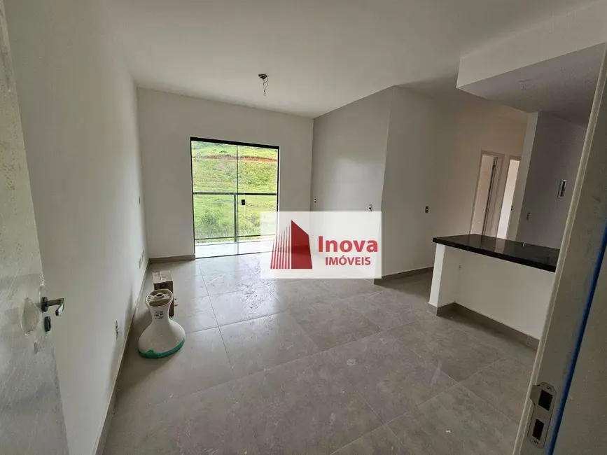 Foto 1 de Apartamento com 2 quartos à venda, 70m2 em Juiz De Fora - MG