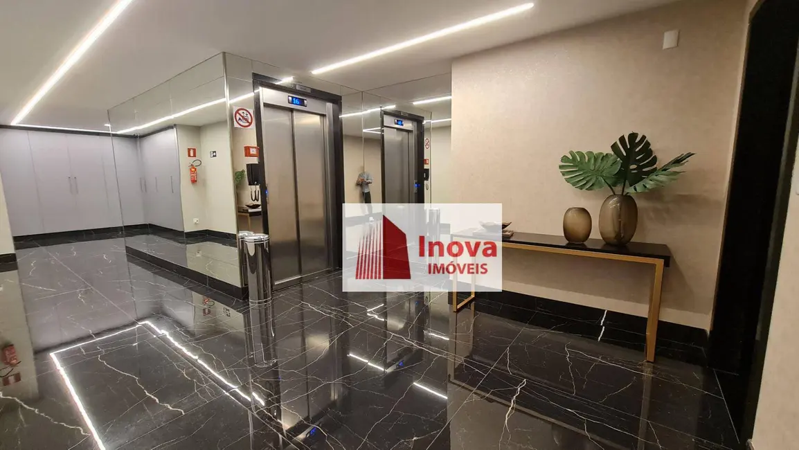 Apartamento com 3 quartos à venda, 245m2 em Centro, Juiz De Fora - MG - imagem 3 Foto 3 de Apartamento com 3 quartos à venda, 245m2 em Centro, Juiz De Fora - MG