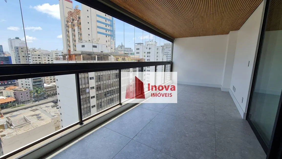 Apartamento com 3 quartos à venda, 245m2 em Centro, Juiz De Fora - MG - imagem 9 Foto 9 de Apartamento com 3 quartos à venda, 245m2 em Centro, Juiz De Fora - MG