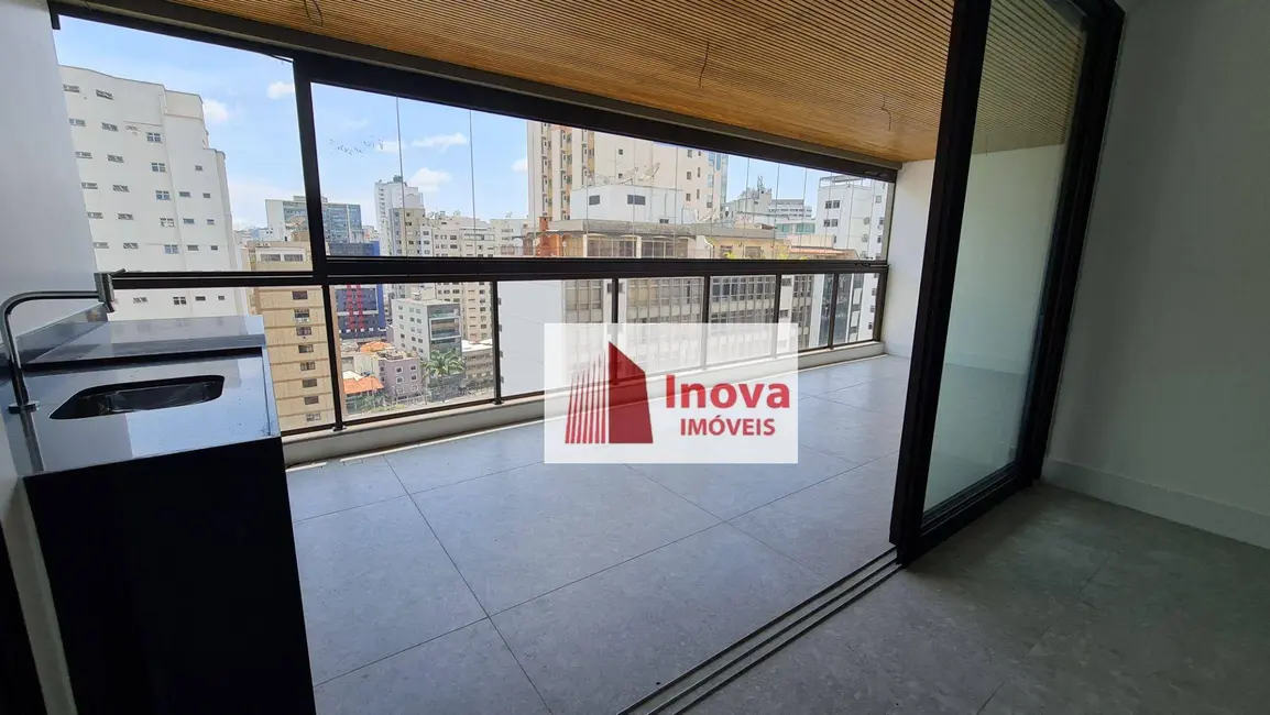 Apartamento com 3 quartos à venda, 245m2 em Centro, Juiz De Fora - MG - imagem 7 Foto 7 de Apartamento com 3 quartos à venda, 245m2 em Centro, Juiz De Fora - MG