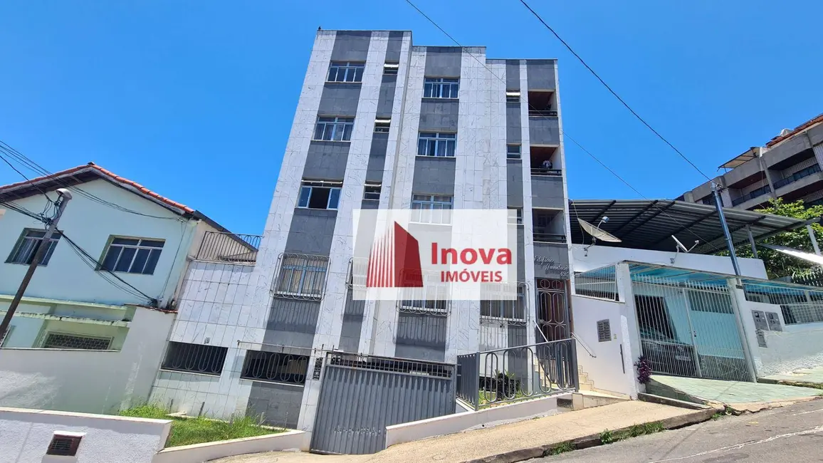 Foto 1 de Apartamento com 2 quartos à venda, 80m2 em Paineiras, Juiz De Fora - MG