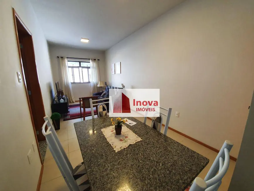 Foto 2 de Apartamento com 2 quartos à venda, 82m2 em Centro, Juiz De Fora - MG