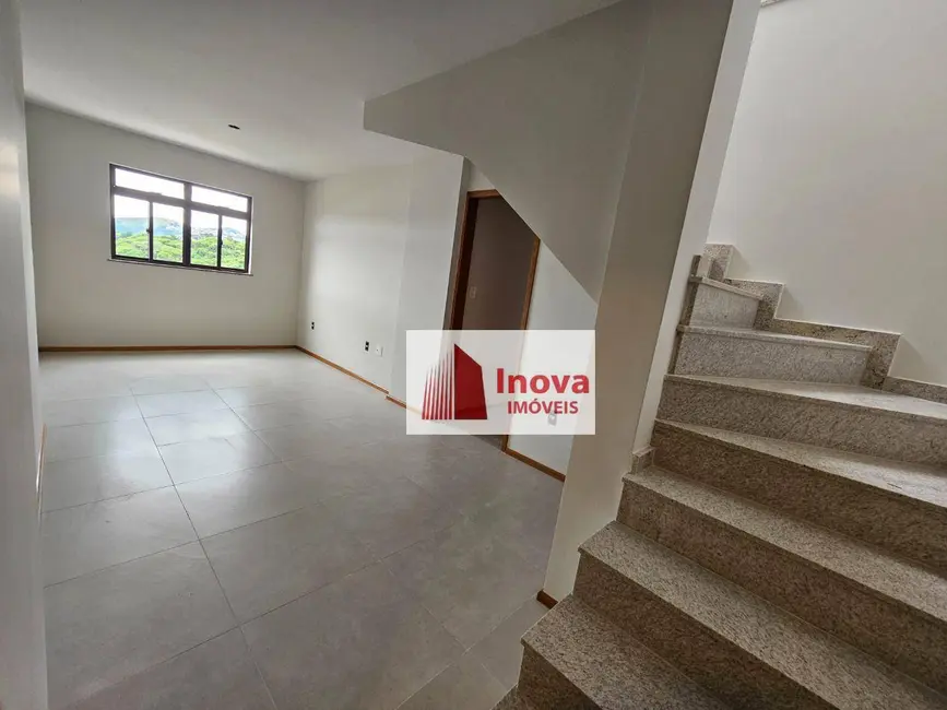 Cobertura com 3 quartos à venda, 130m2 em Morro da Glória, Juiz De Fora - MG - imagem 2 Foto 2 de Cobertura com 3 quartos à venda, 130m2 em Morro da Glória, Juiz De Fora - MG