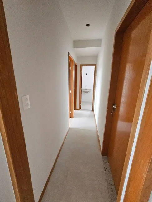 Cobertura com 3 quartos à venda, 130m2 em Morro da Glória, Juiz De Fora - MG - imagem 6 Foto 6 de Cobertura com 3 quartos à venda, 130m2 em Morro da Glória, Juiz De Fora - MG