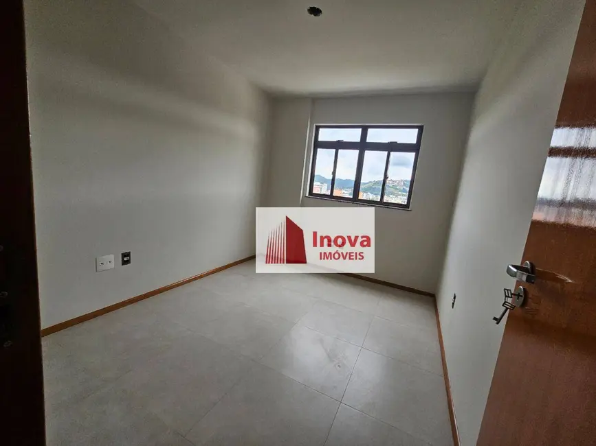 Cobertura com 3 quartos à venda, 130m2 em Morro da Glória, Juiz De Fora - MG - imagem 8 Foto 8 de Cobertura com 3 quartos à venda, 130m2 em Morro da Glória, Juiz De Fora - MG