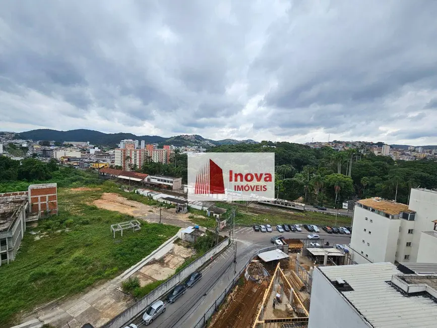 Cobertura com 3 quartos à venda, 130m2 em Morro da Glória, Juiz De Fora - MG - imagem 4 Foto 4 de Cobertura com 3 quartos à venda, 130m2 em Morro da Glória, Juiz De Fora - MG
