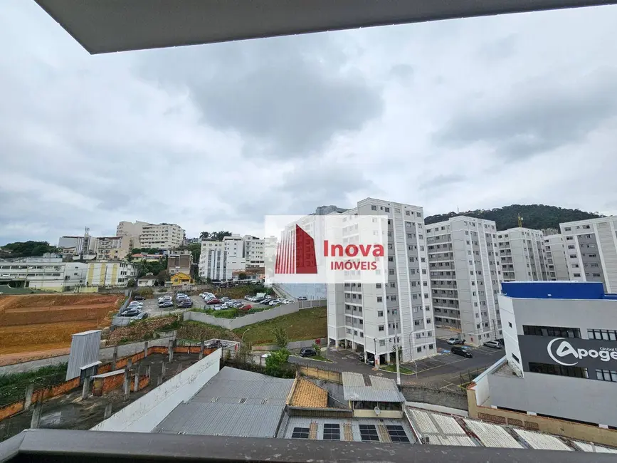 Apartamento com 2 quartos à venda, 85m2 em Morro da Glória, Juiz De Fora - MG - imagem 8 Foto 8 de Apartamento com 2 quartos à venda, 85m2 em Morro da Glória, Juiz De Fora - MG