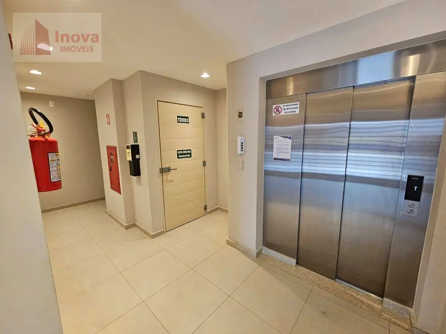 Apartamento com 2 quartos à venda, 85m2 em Morro da Glória, Juiz De Fora - MG - imagem 3 Foto 3 de Apartamento com 2 quartos à venda, 85m2 em Morro da Glória, Juiz De Fora - MG