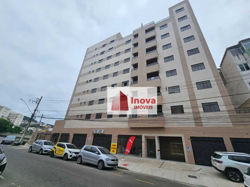 Foto 1 de Apartamento com 2 quartos à venda, 85m2 em Morro da Glória, Juiz De Fora - MG