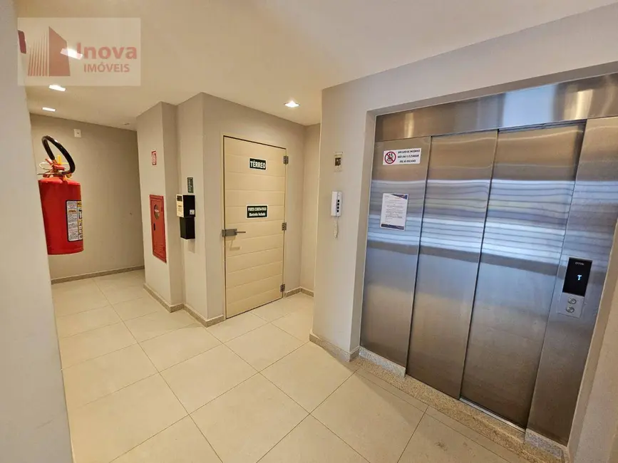 Apartamento com 2 quartos à venda, 85m2 em Morro da Glória, Juiz De Fora - MG - imagem 4 Foto 4 de Apartamento com 2 quartos à venda, 85m2 em Morro da Glória, Juiz De Fora - MG