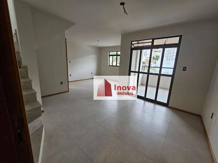 Foto 2 de Apartamento com 2 quartos à venda, 85m2 em Morro da Glória, Juiz De Fora - MG