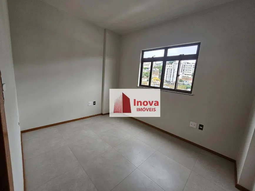 Apartamento com 2 quartos à venda, 85m2 em Morro da Glória, Juiz De Fora - MG - imagem 9 Foto 9 de Apartamento com 2 quartos à venda, 85m2 em Morro da Glória, Juiz De Fora - MG