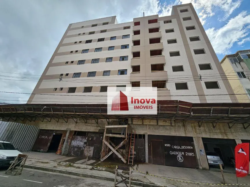 Foto 1 de Apartamento com 2 quartos à venda, 85m2 em Morro da Glória, Juiz De Fora - MG