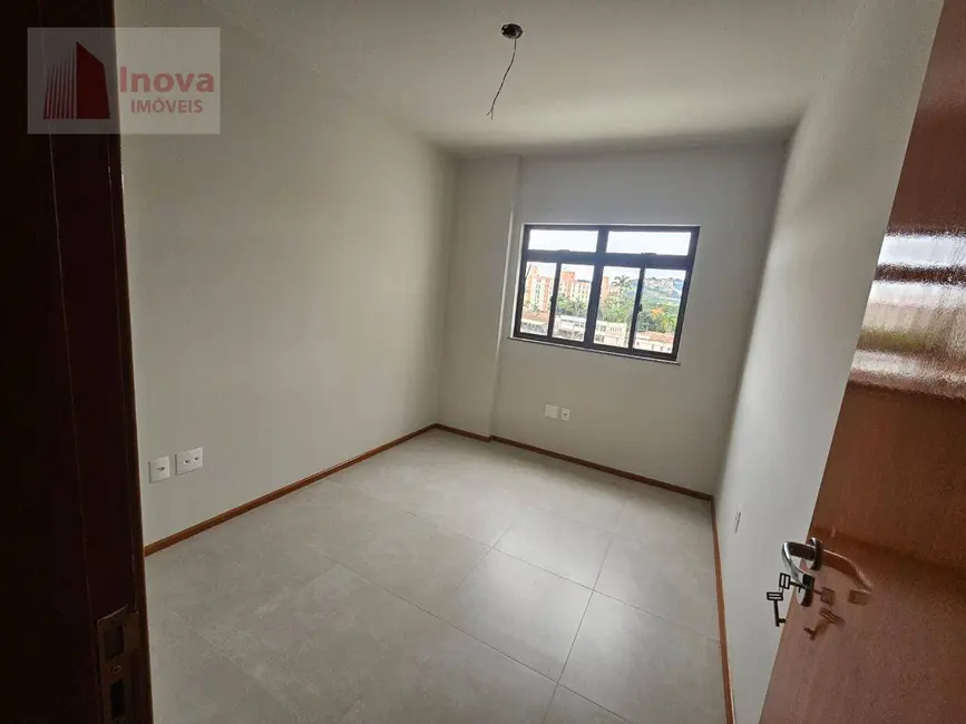 Apartamento com 2 quartos à venda, 85m2 em Morro da Glória, Juiz De Fora - MG - imagem 9 Foto 9 de Apartamento com 2 quartos à venda, 85m2 em Morro da Glória, Juiz De Fora - MG