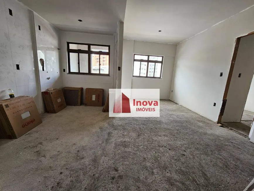 Foto 2 de Apartamento com 2 quartos à venda, 68m2 em Morro da Glória, Juiz De Fora - MG